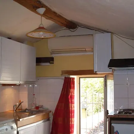 Petit Climatisé Apartment Lamalou-les-Bains