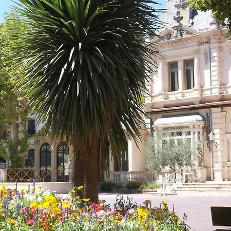 Lejlighed Climatise 10 Nuits Min Et Obligation De Lire Restrictions Sous Photo Sur L'hote Lamalou-les-Bains