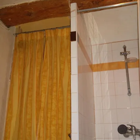 Apartment Petit Climatisé